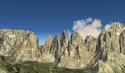 FSC scenario Dolomiti 3D X-Plane vista esterna 27